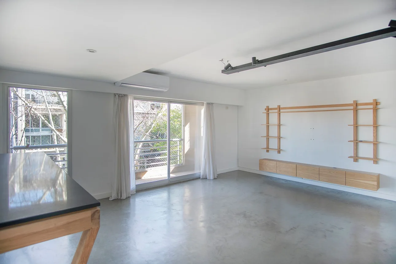 Piso de 3 ambientes en venta en La Lucila, Avenida del Libertador 3200, foto 3