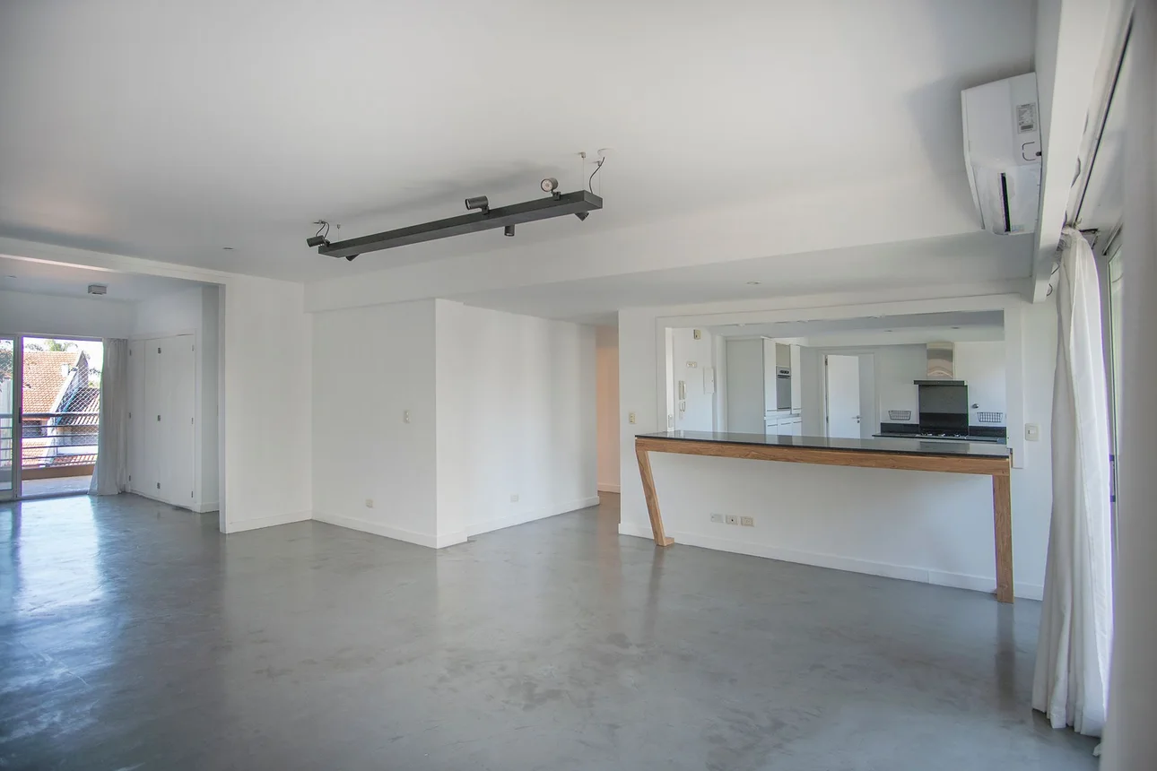 Piso de 3 ambientes en venta en La Lucila, Avenida del Libertador 3200, foto 4