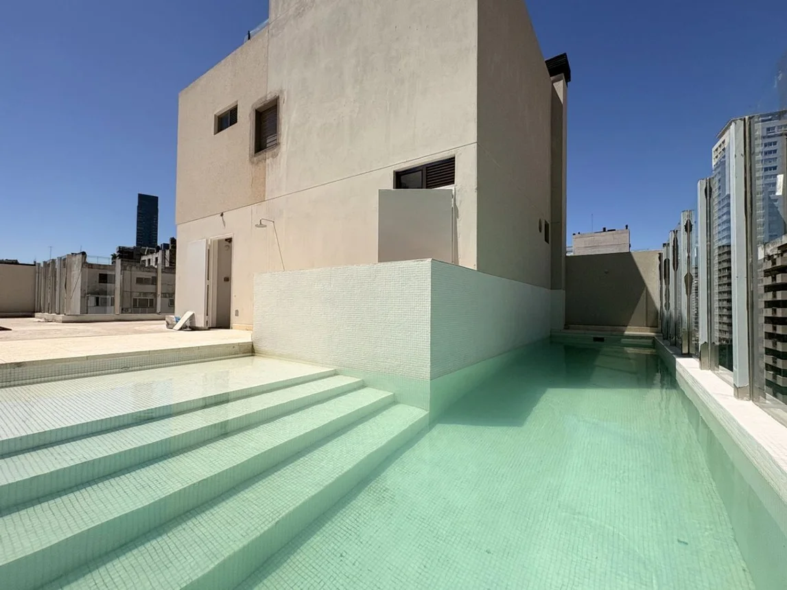 Departamento en venta en Palermo