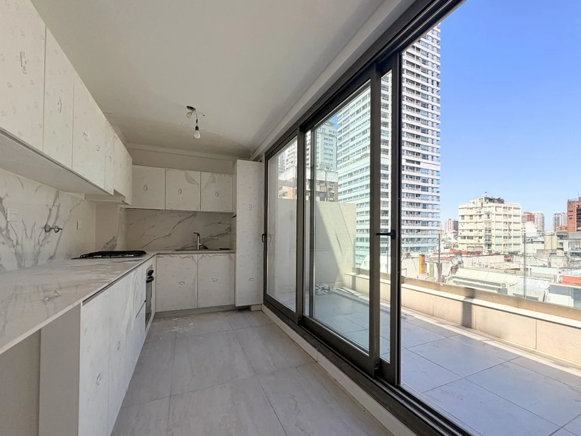 Departamento en venta en Palermo, foto 4