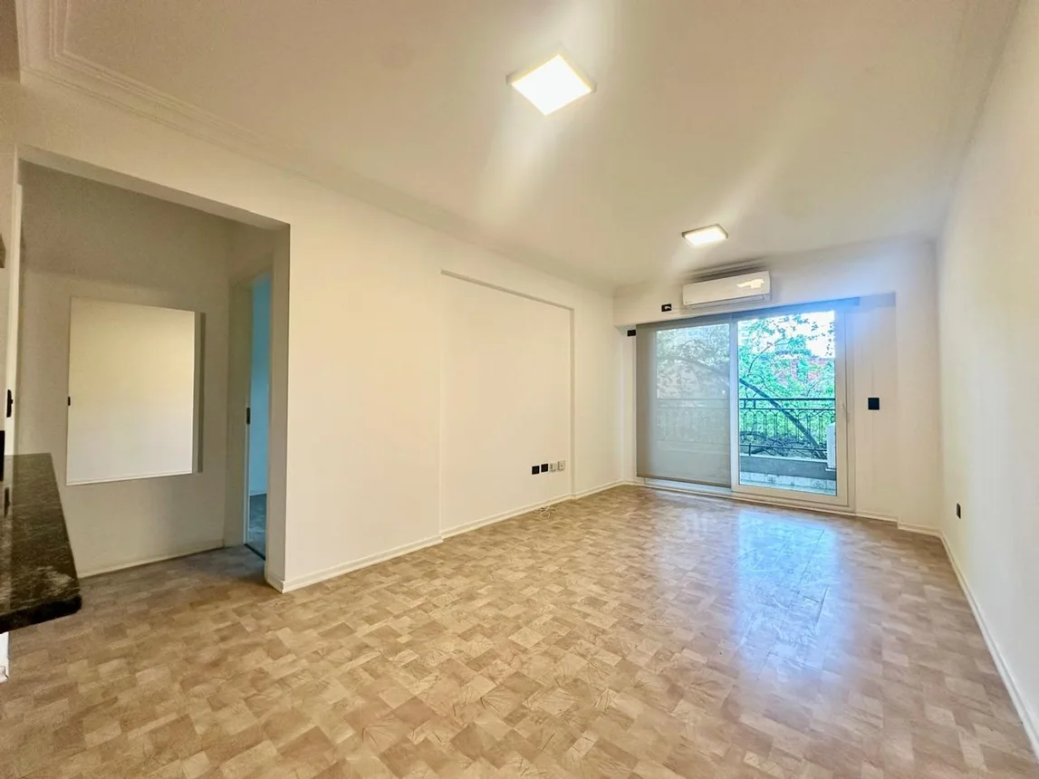 Departamento de 2 ambientes en alquiler en Belgrano, Ciudad de la Paz 400, foto 5