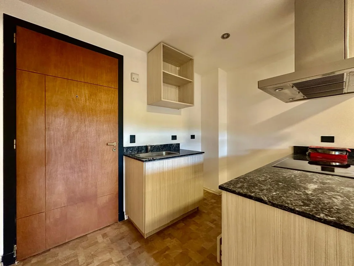 Departamento de 2 ambientes en alquiler en Belgrano, Ciudad de la Paz 400, foto 4