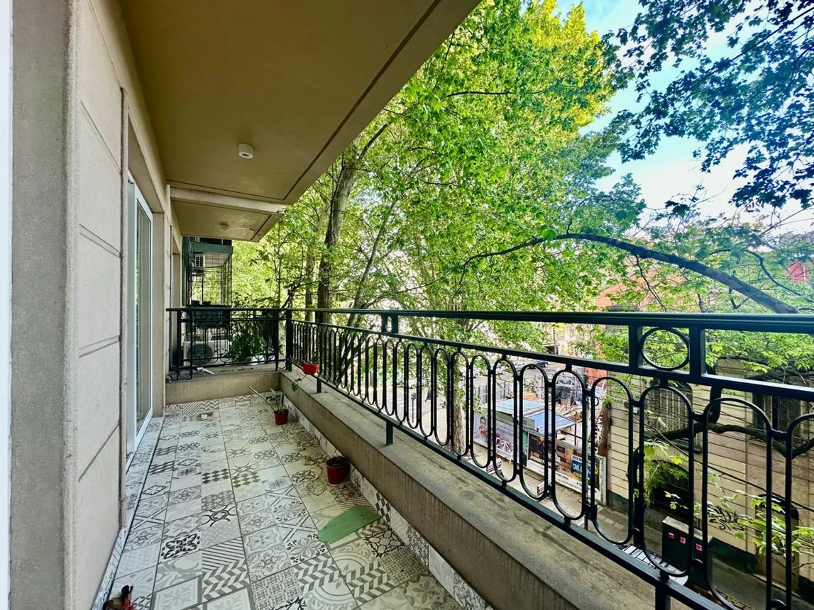Departamento de 2 ambientes en alquiler en Belgrano, Ciudad de la Paz 400