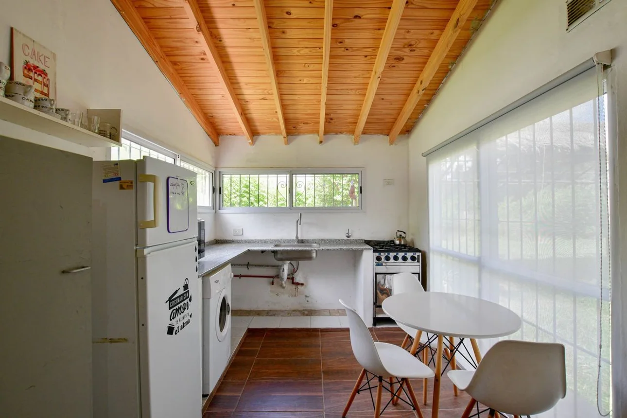 Casa en venta en el rodeo dos dormitorios pileta, foto 2