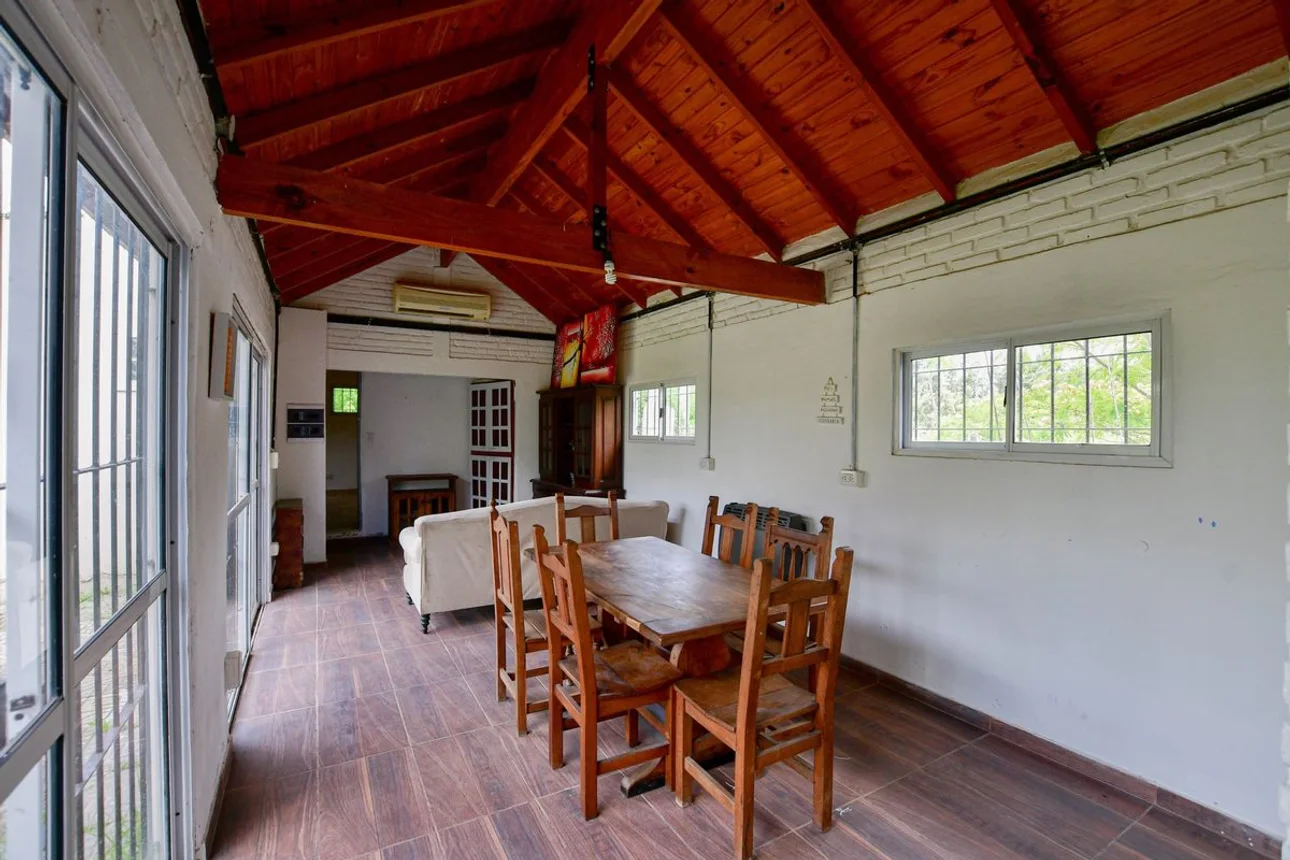 Casa en venta en el rodeo dos dormitorios pileta, foto 5
