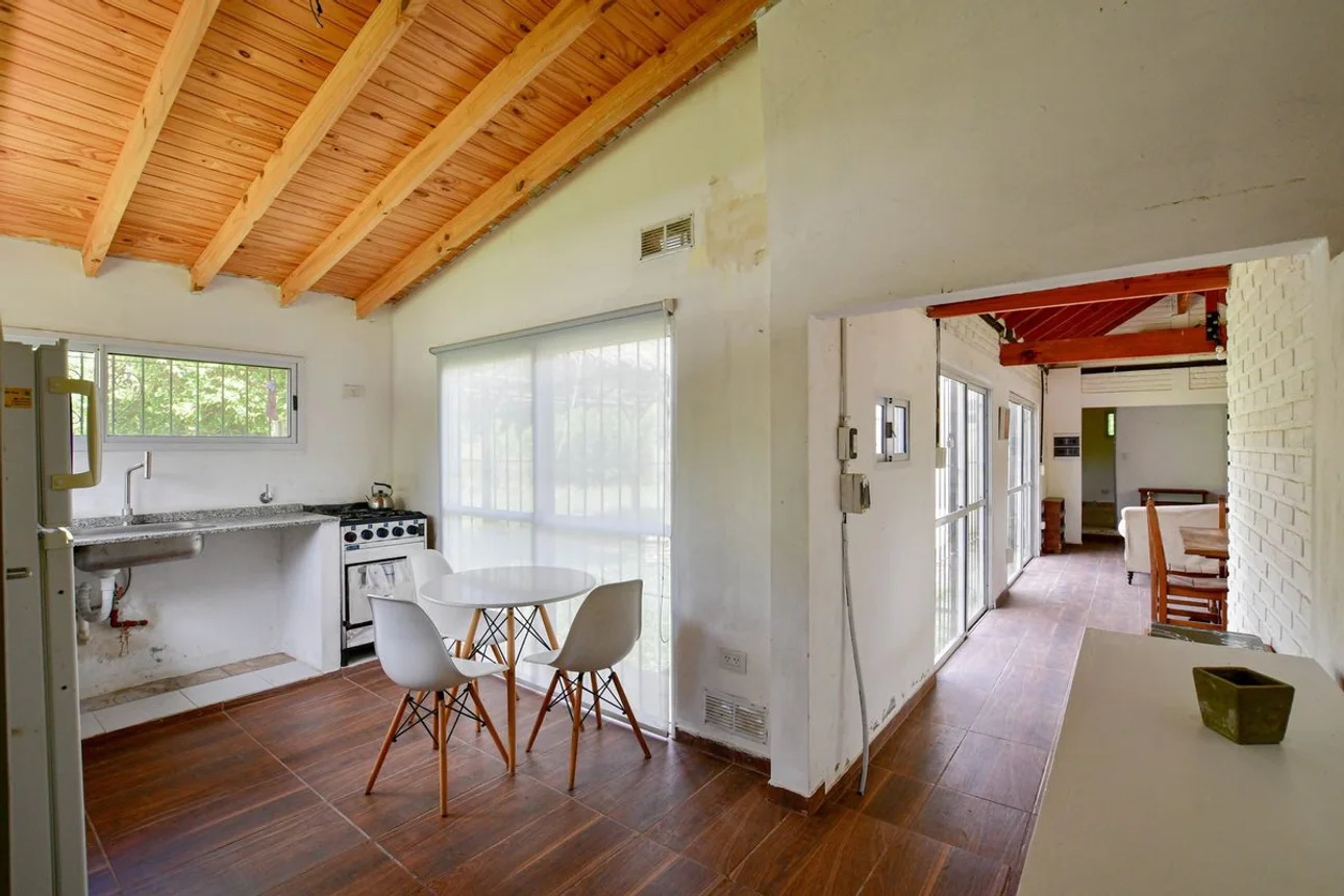 Casa en venta en el rodeo dos dormitorios pileta, foto 4