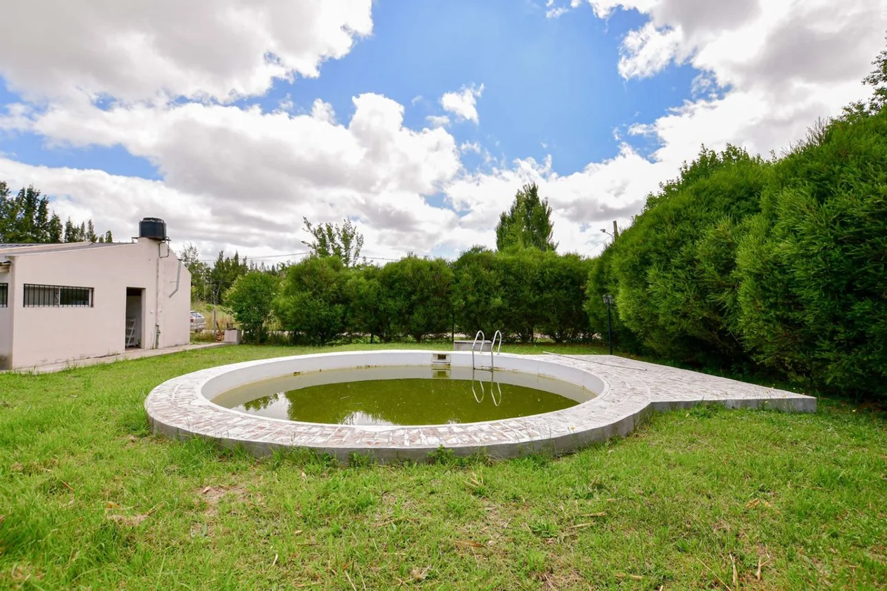 Casa en venta en el rodeo dos dormitorios pileta, foto 1
