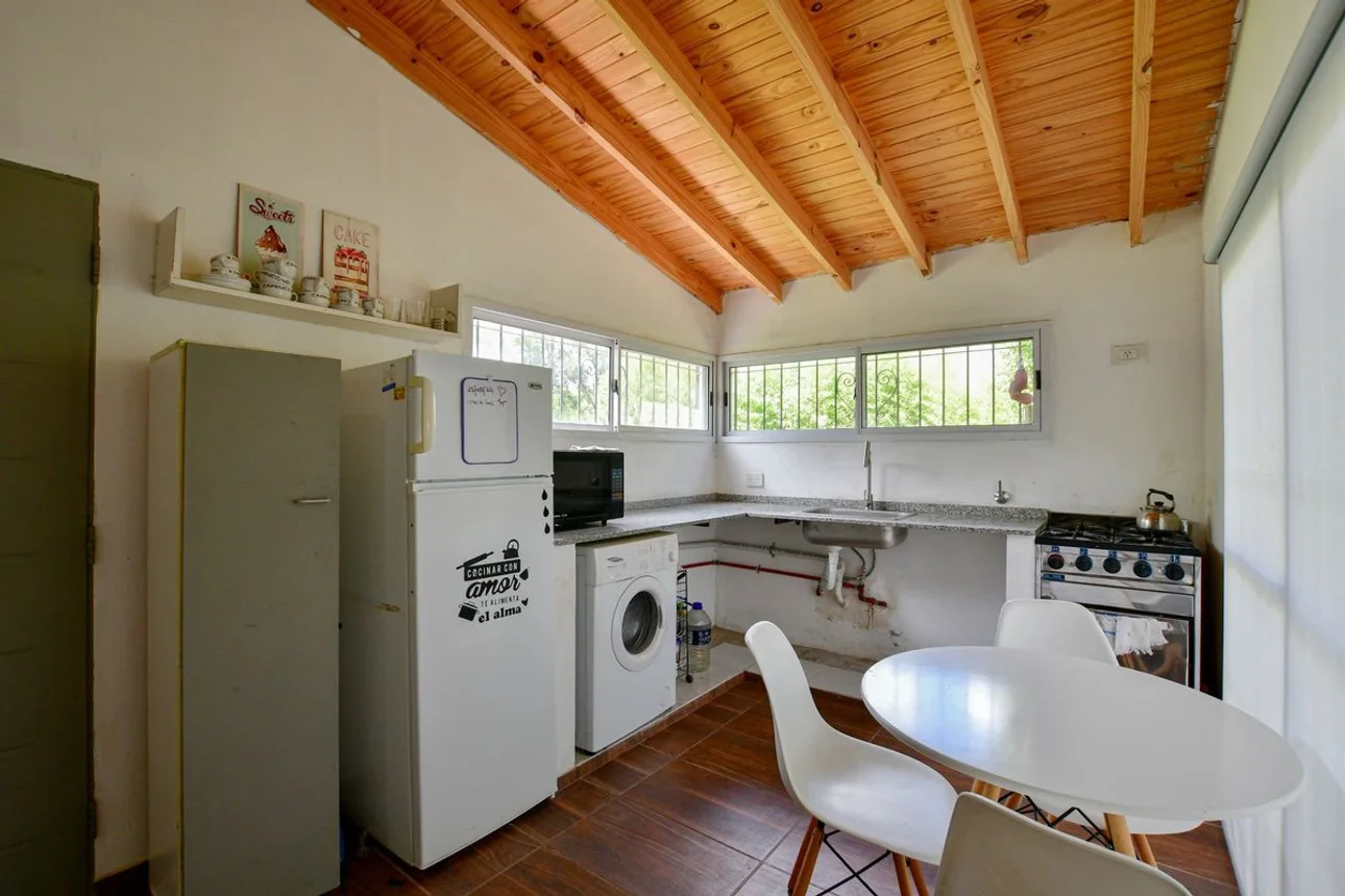 Casa en venta en el rodeo dos dormitorios pileta, foto 3