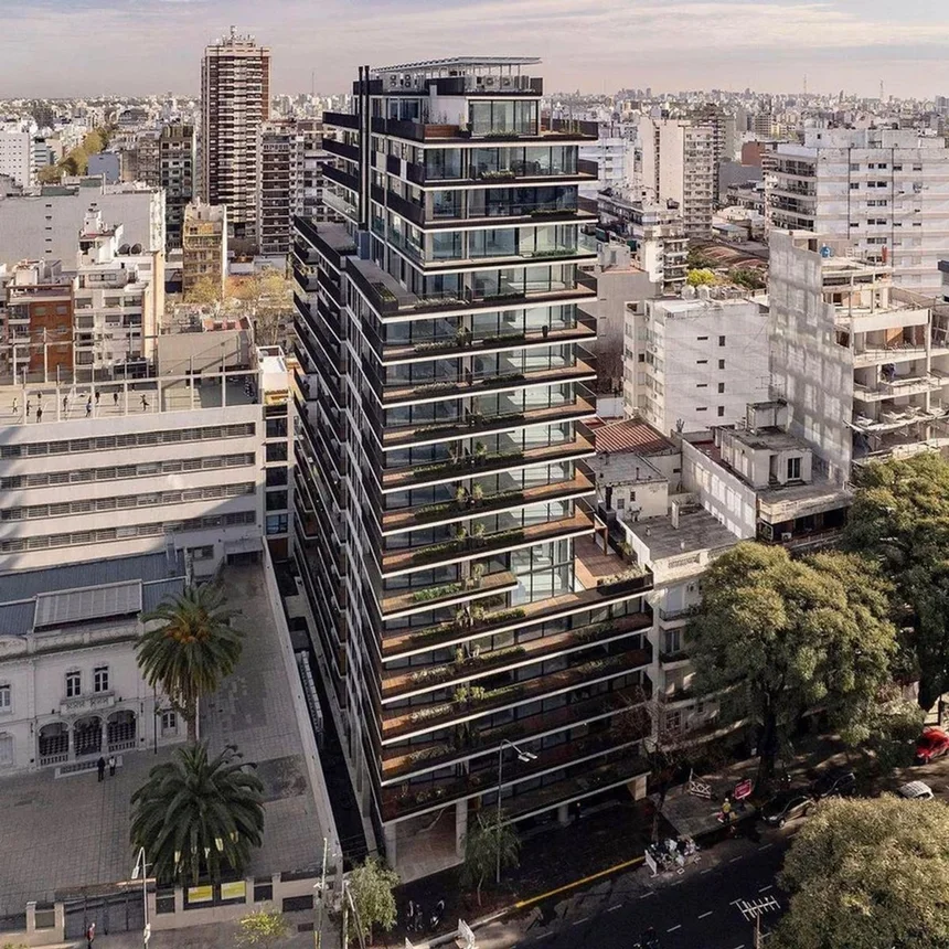 Departamento en venta en Flores, foto 4