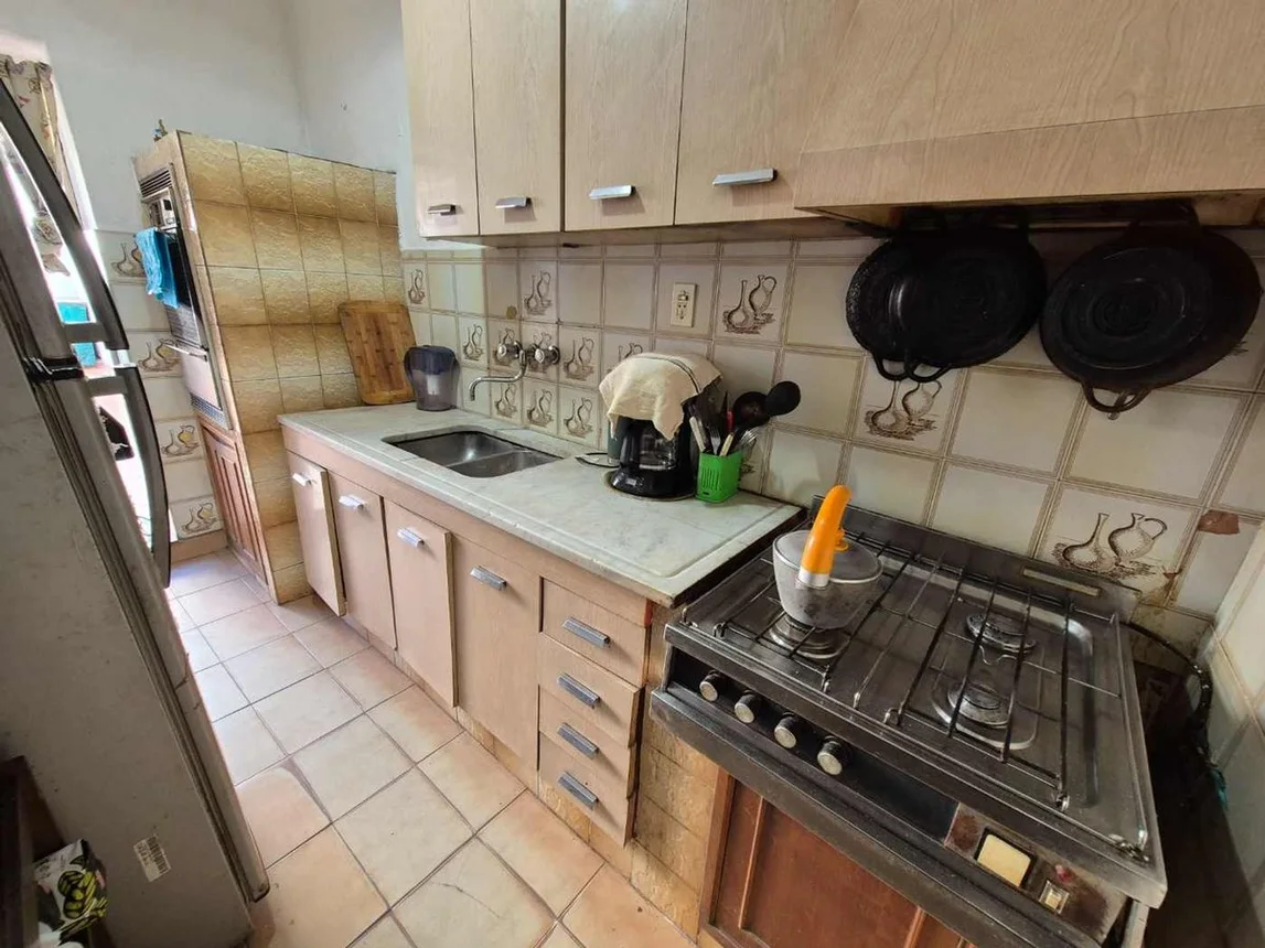 PH de 3 ambientes en venta en Villa Maipú, Oliveira Cesar 1500, foto 3