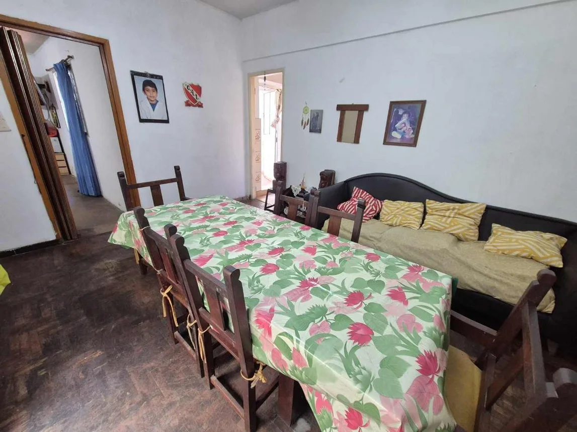 PH de 3 ambientes en venta en Villa Maipú, Oliveira Cesar 1500, foto 2