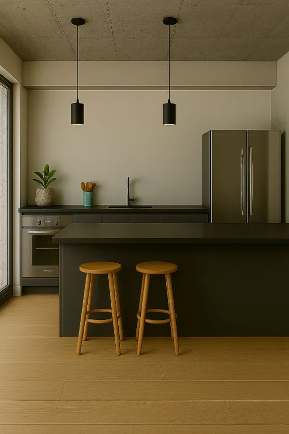 Departamento en venta en Villa Ortúzar, foto 2