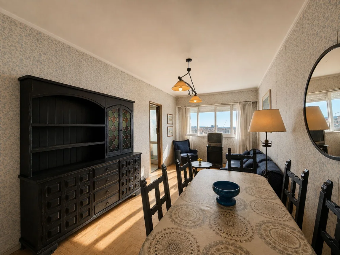 Departamento en venta en Mar del Plata, foto 2