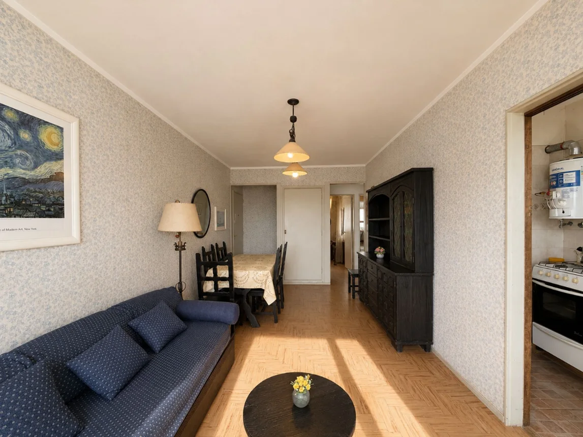 Departamento en venta en Mar del Plata