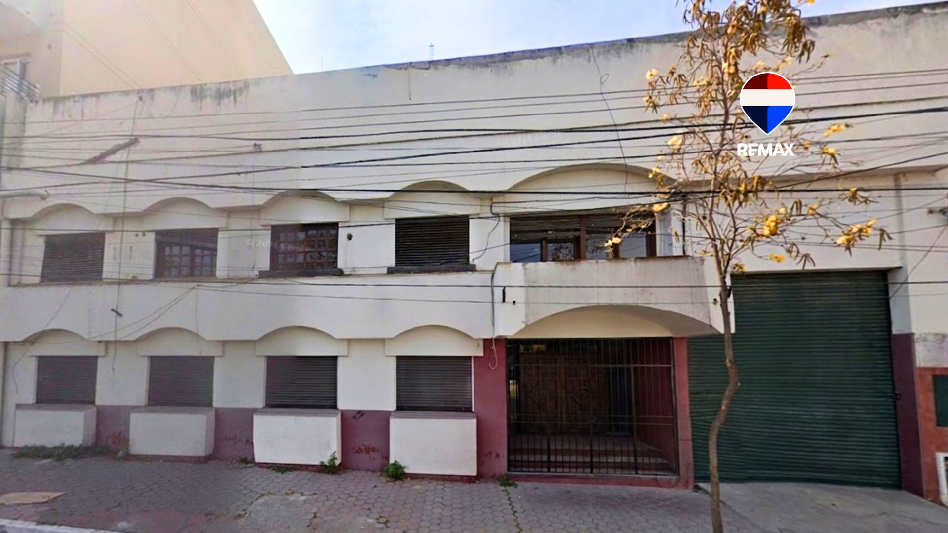 CASA EN ALQUILER COMERCIAL CENTRO 440M2 - foto 1