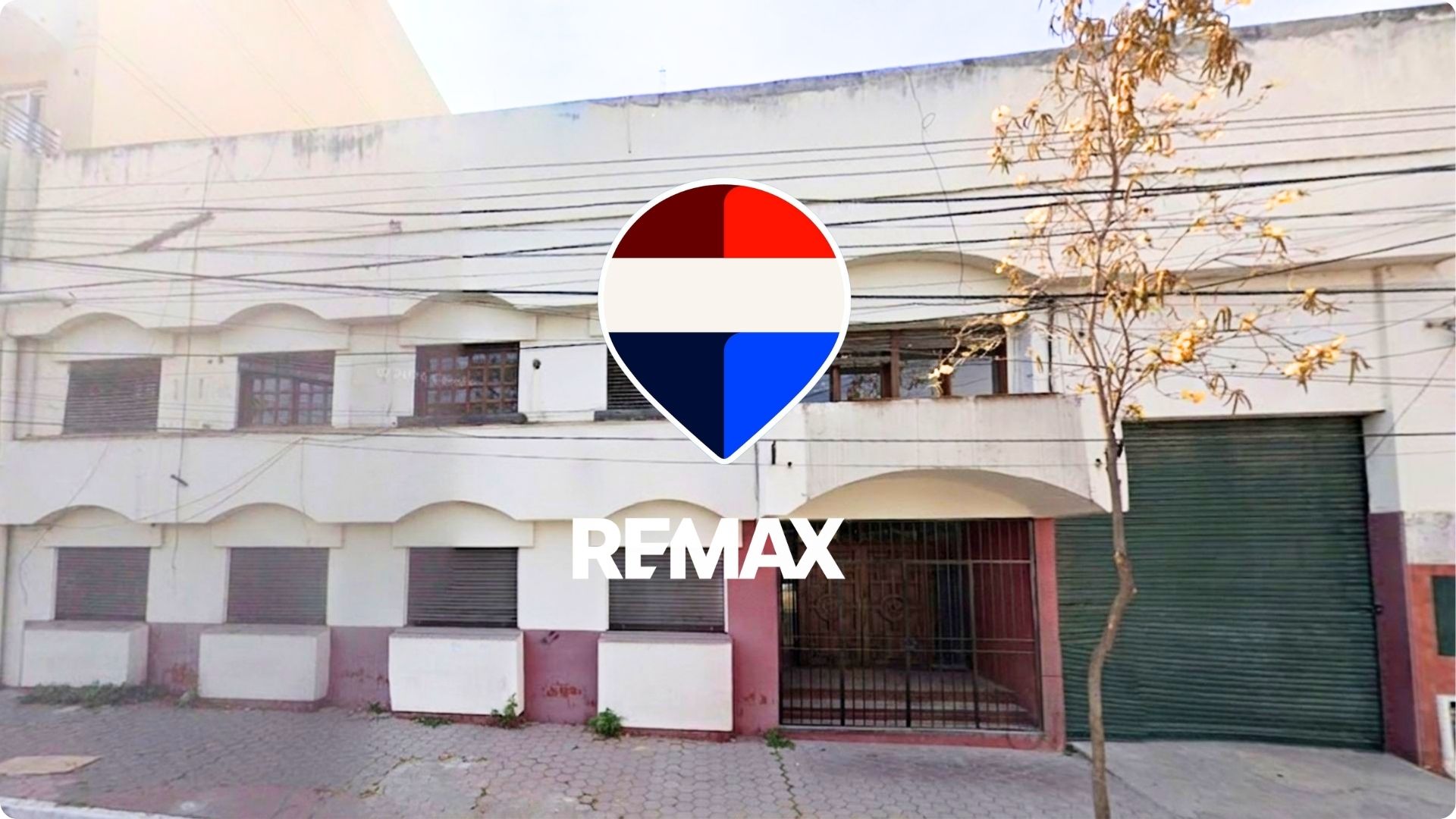 CASA EN ALQUILER COMERCIAL 440M2