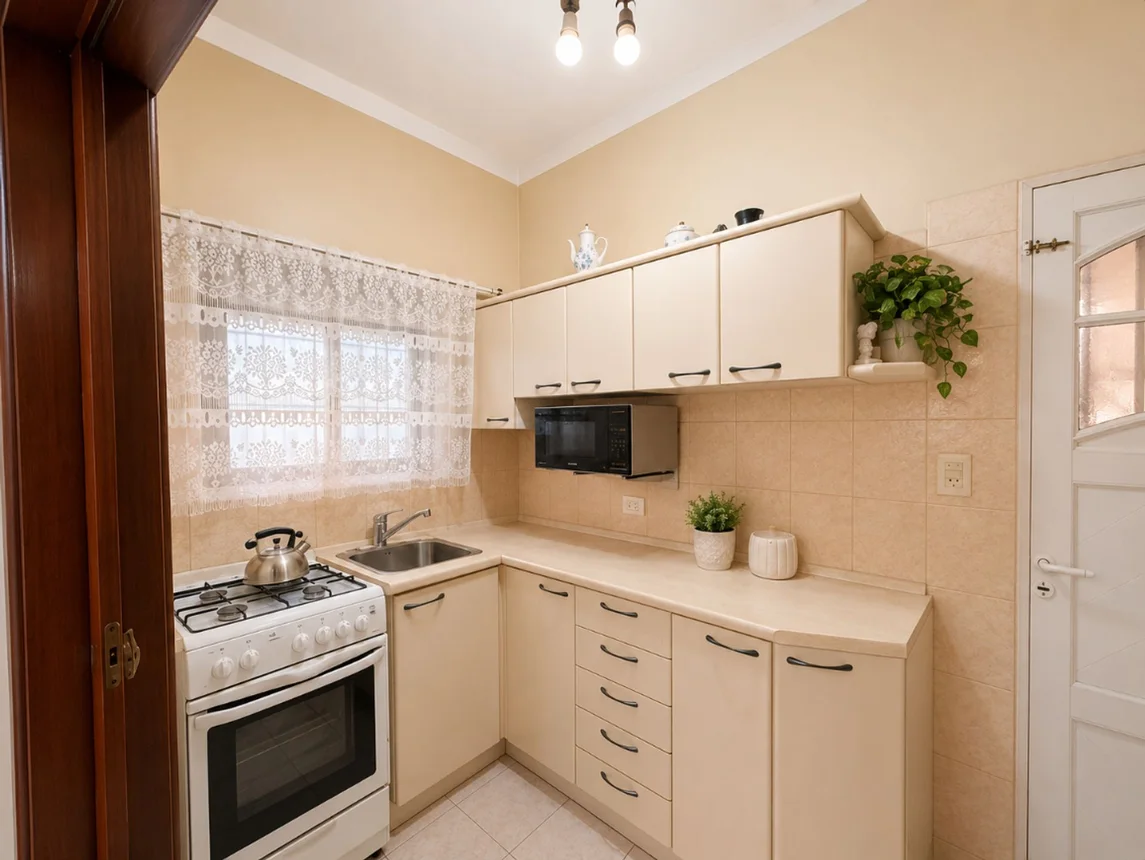 Casa de 2 ambientes en venta en Bernal Este, Cerrito 700, foto 4