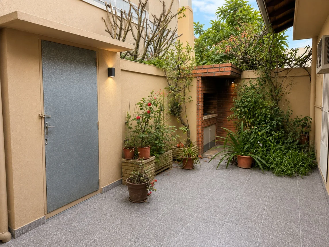 Casa de 2 ambientes en venta en Bernal Este, Cerrito 700, foto 3