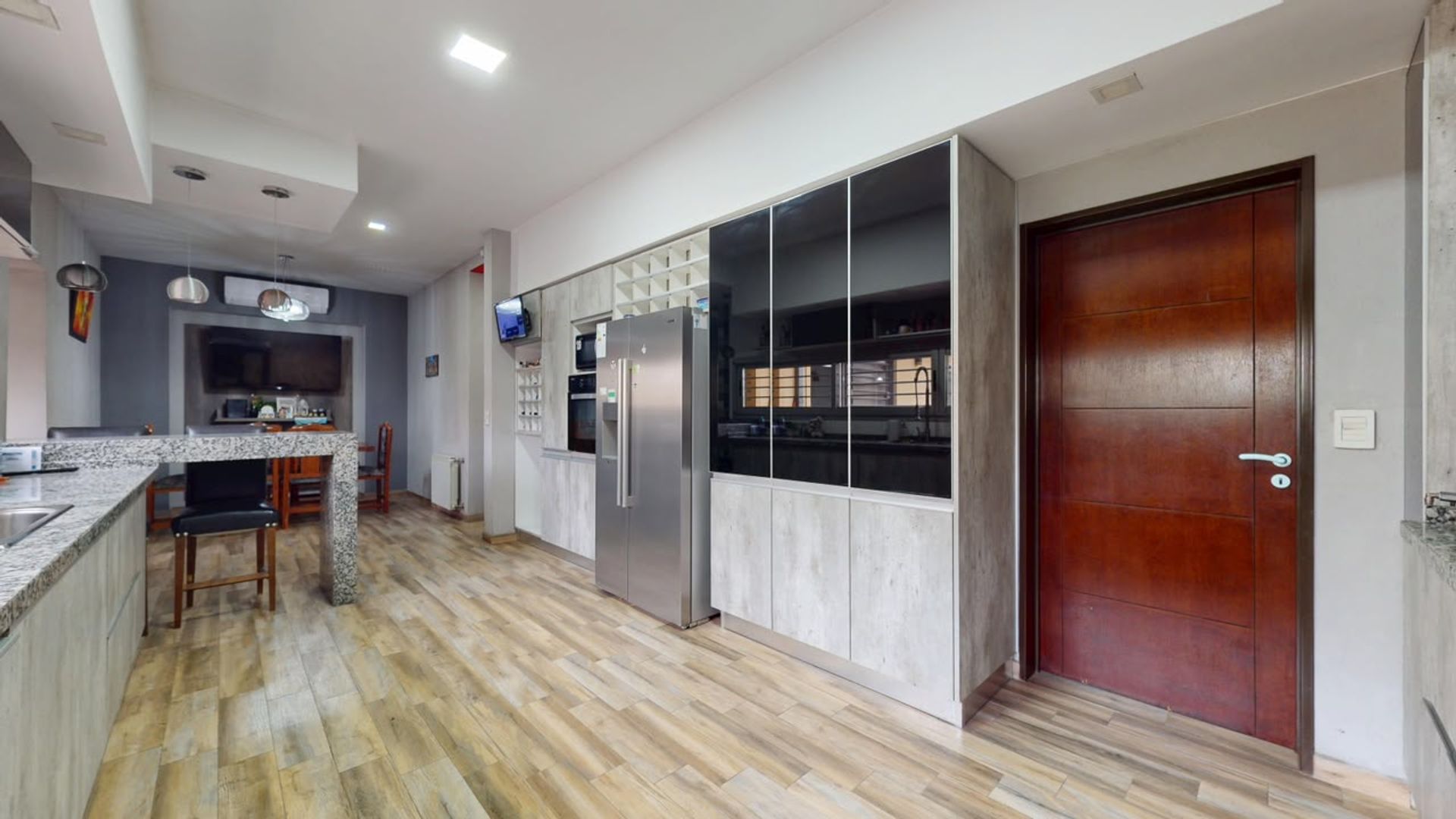 Foto 8 — CASA 6 AMBIENTES EN VENTA EN LLAVALLOL