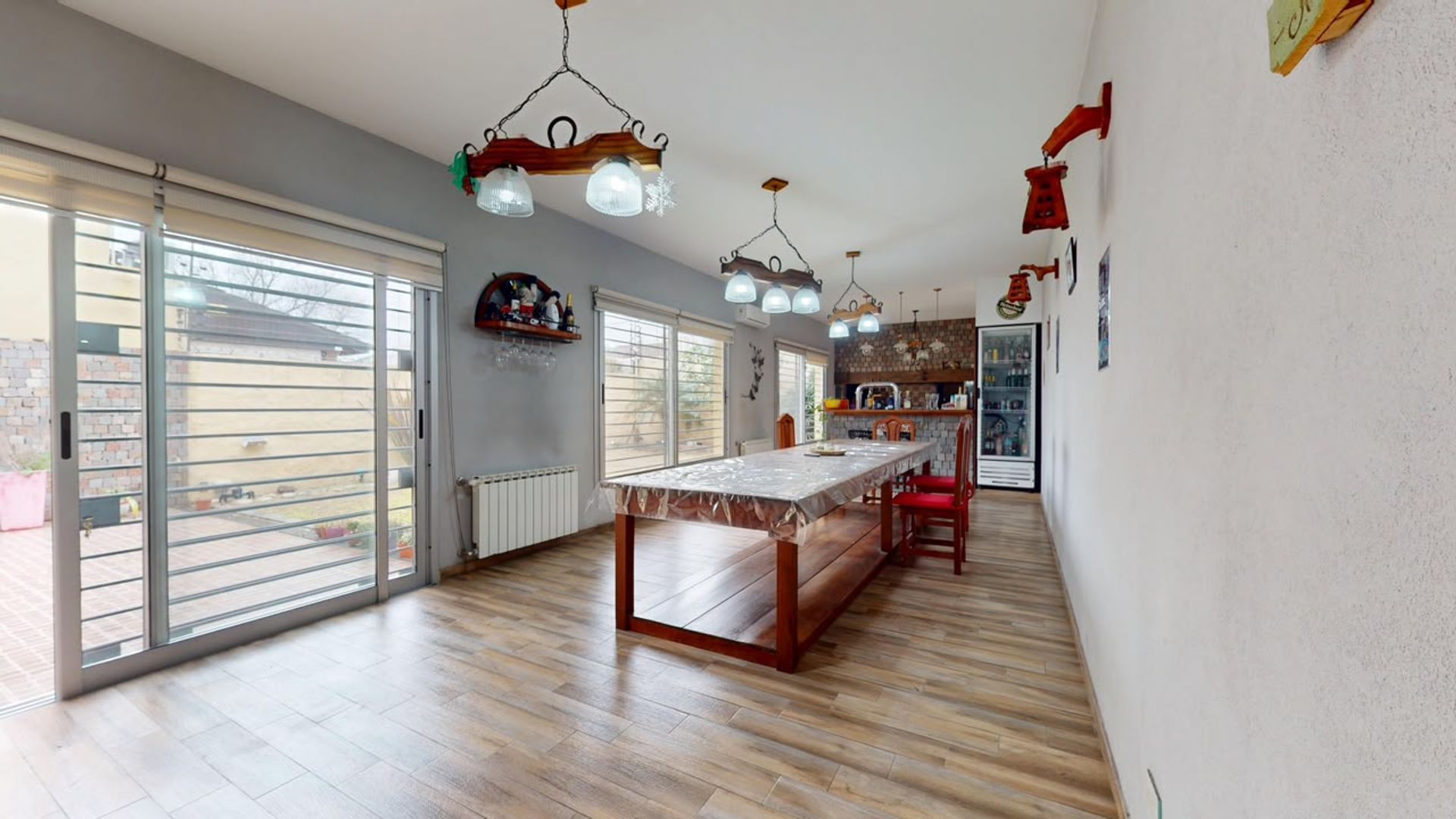 Foto 5 — CASA 6 AMBIENTES EN VENTA EN LLAVALLOL