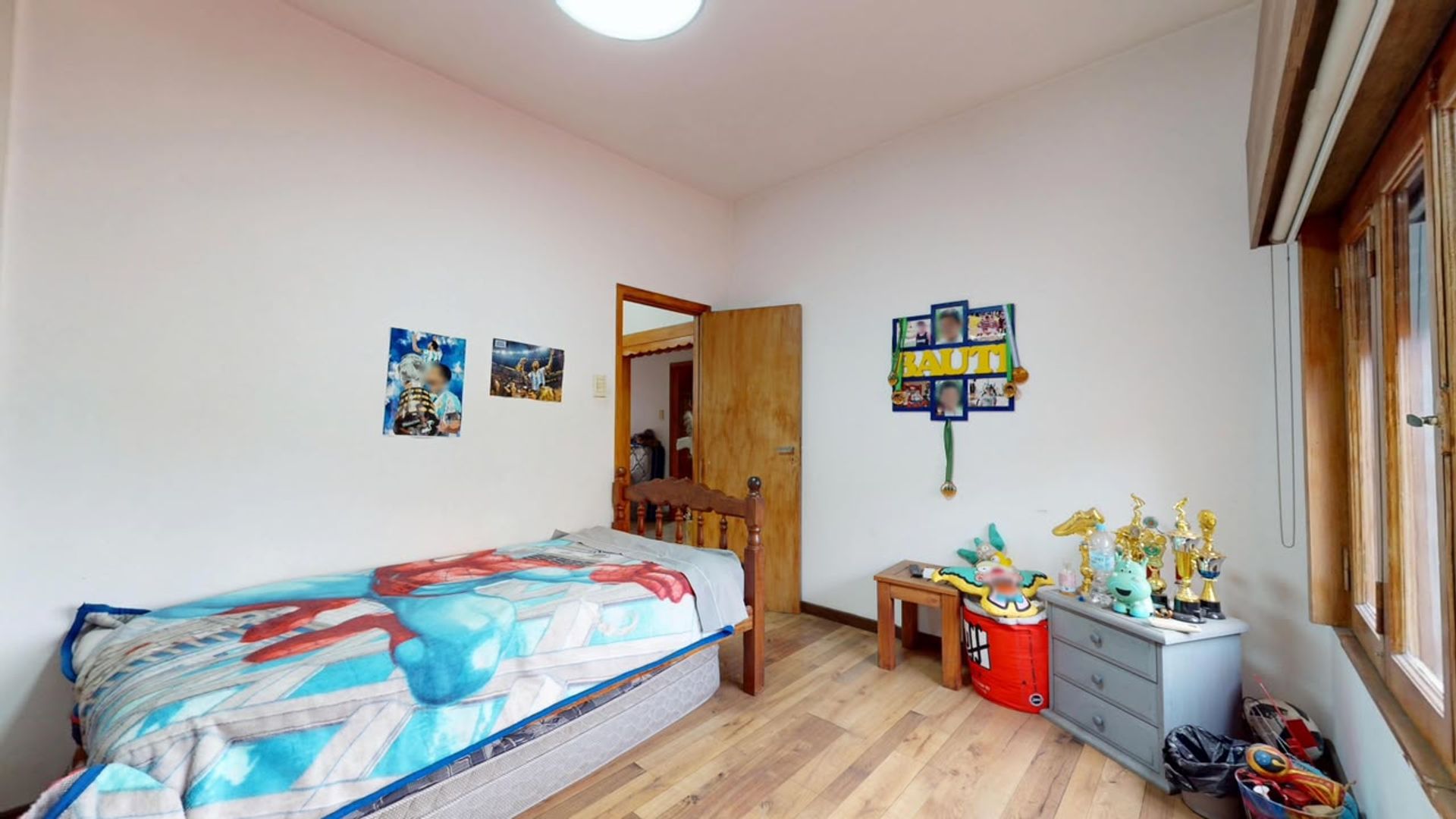 Foto 40 — CASA 6 AMBIENTES EN VENTA EN LLAVALLOL