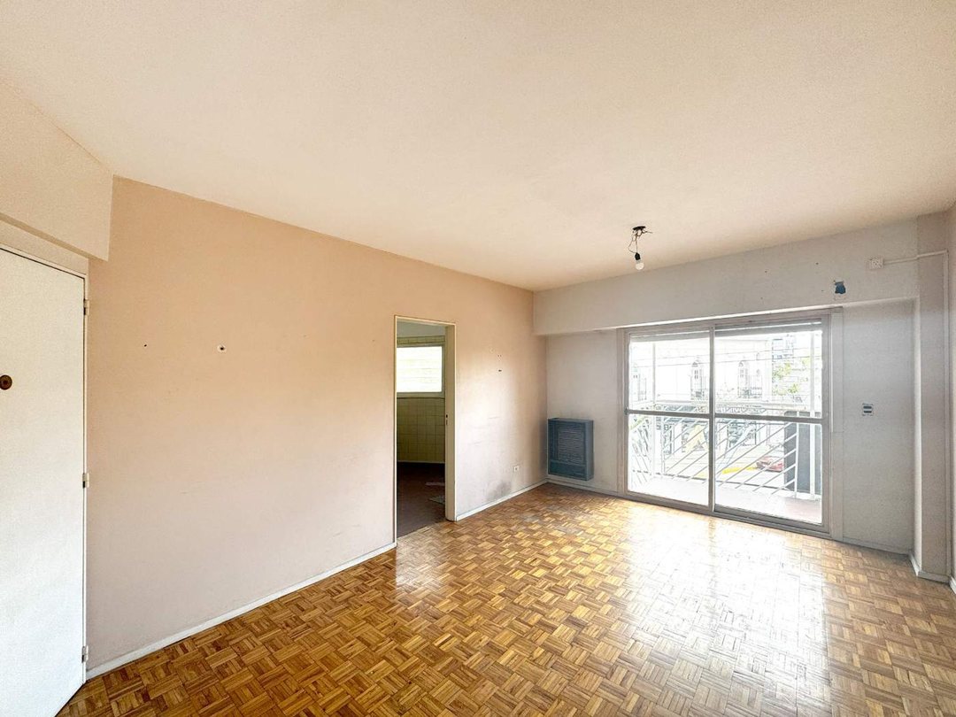 VENTA DEPTO 3 AMBIENTES COGHLAN