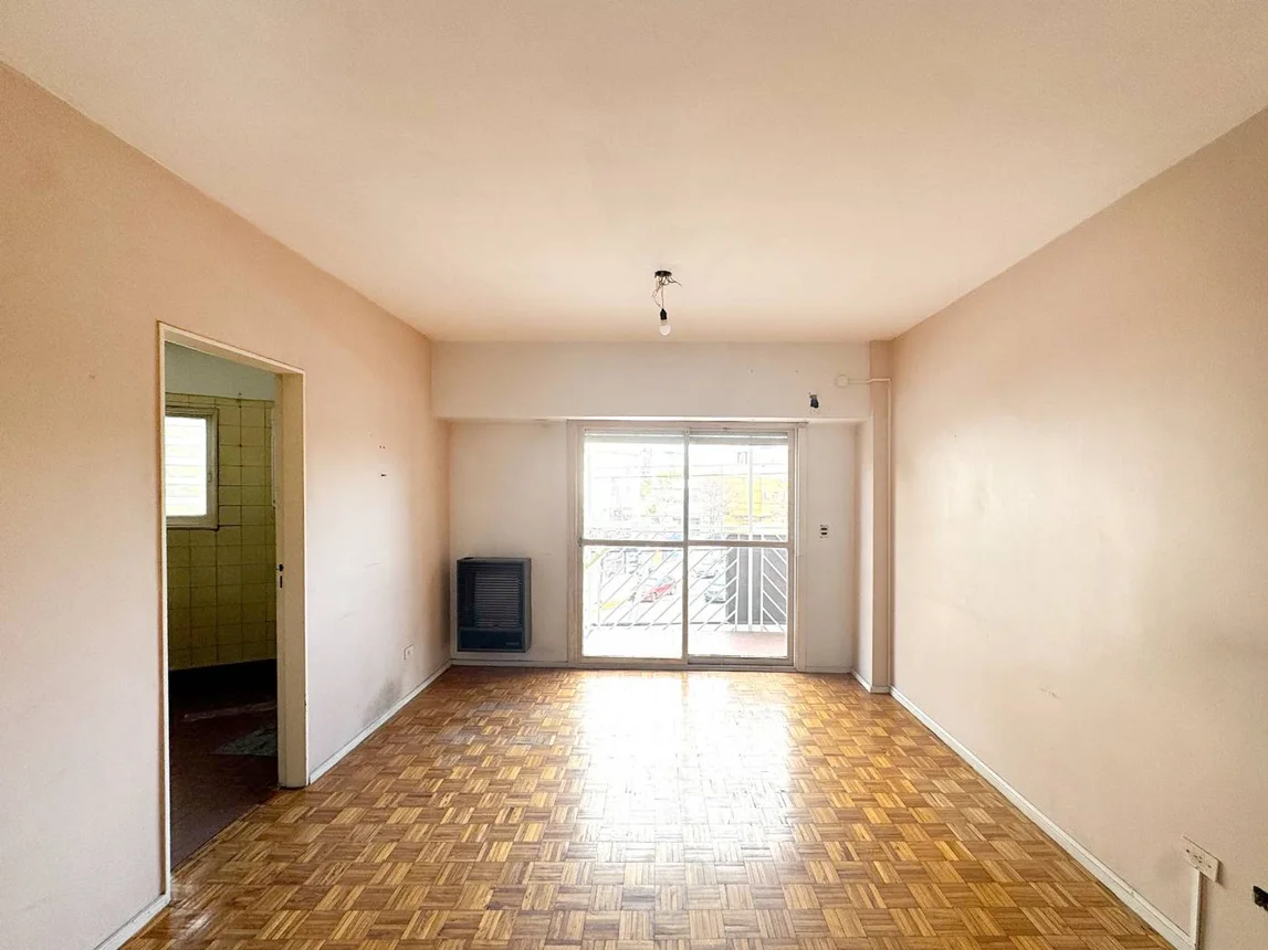 Departamento de 3 ambientes en venta en Coghlan, Calle Manuela Pedraza 3600, foto 2