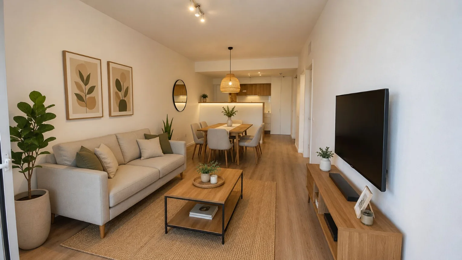Departamento en venta en Villa Ortúzar, foto 3