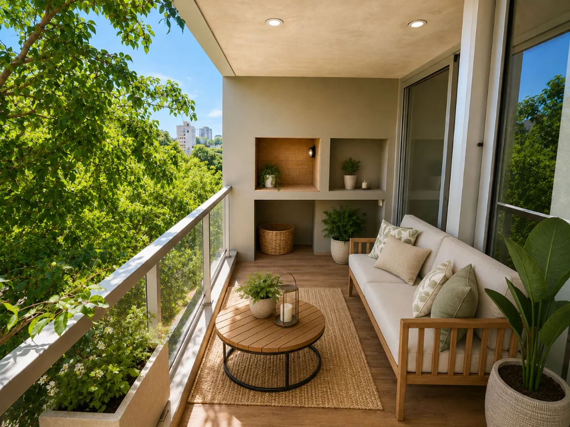 Departamento en venta en Villa Ortúzar, foto 5
