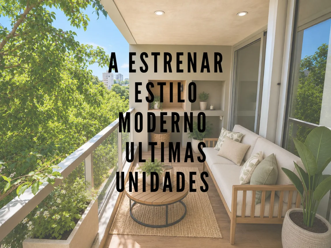 Departamento en venta en Villa Ortúzar, foto 4