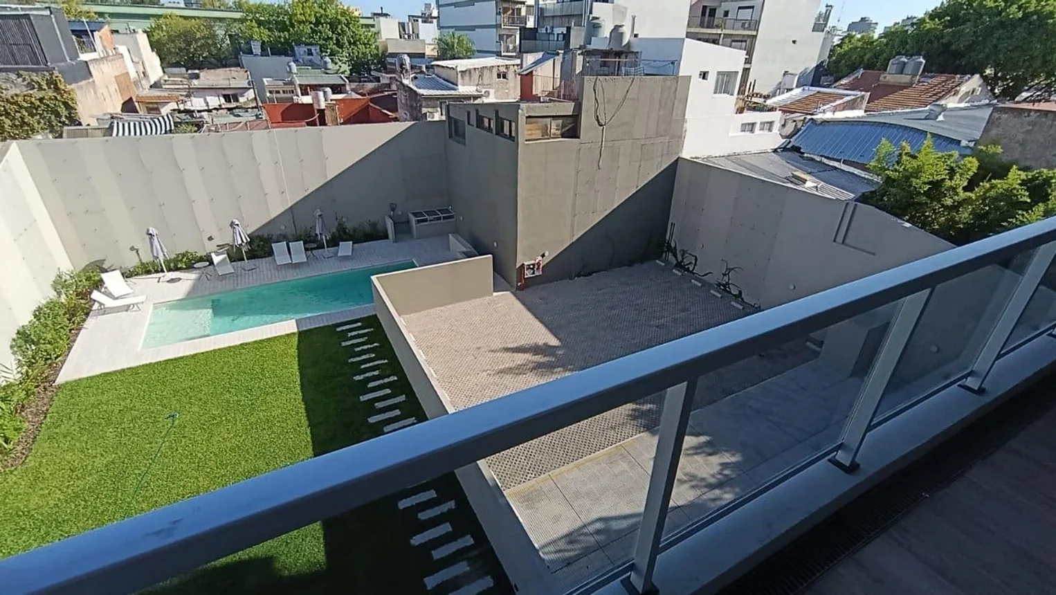 Departamento en venta en Villa Ortúzar, foto 2