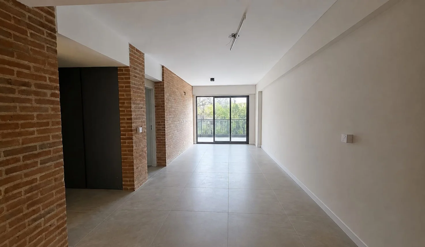 Departamento en venta en Villa Devoto