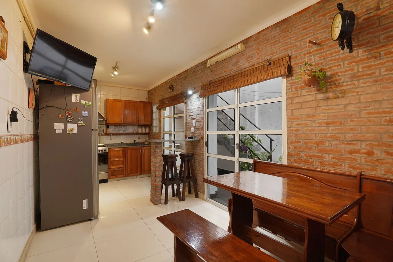PH de 5 ambientes en venta en Villa Urquiza, Juramento 5200