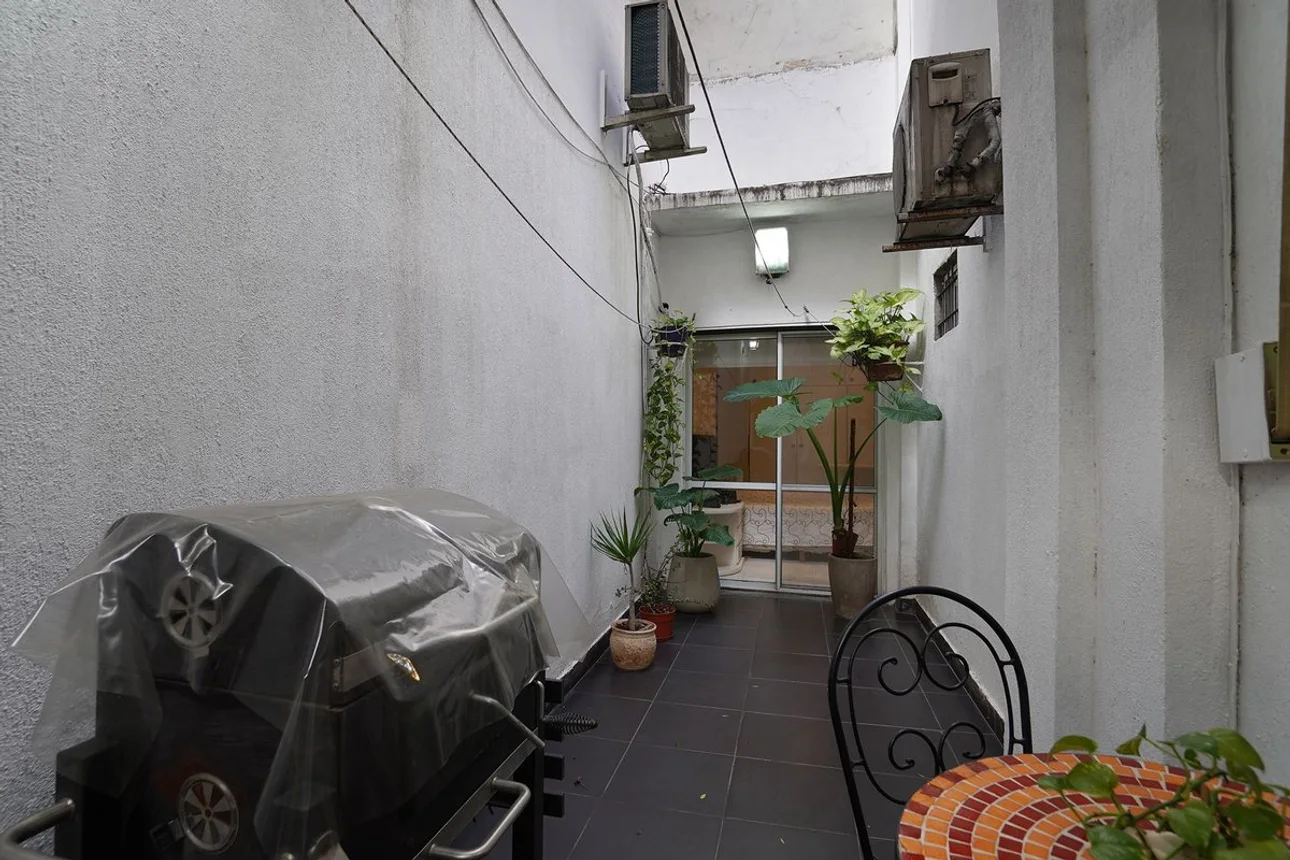 PH de 5 ambientes en venta en Villa Urquiza, Juramento 5200, foto 4