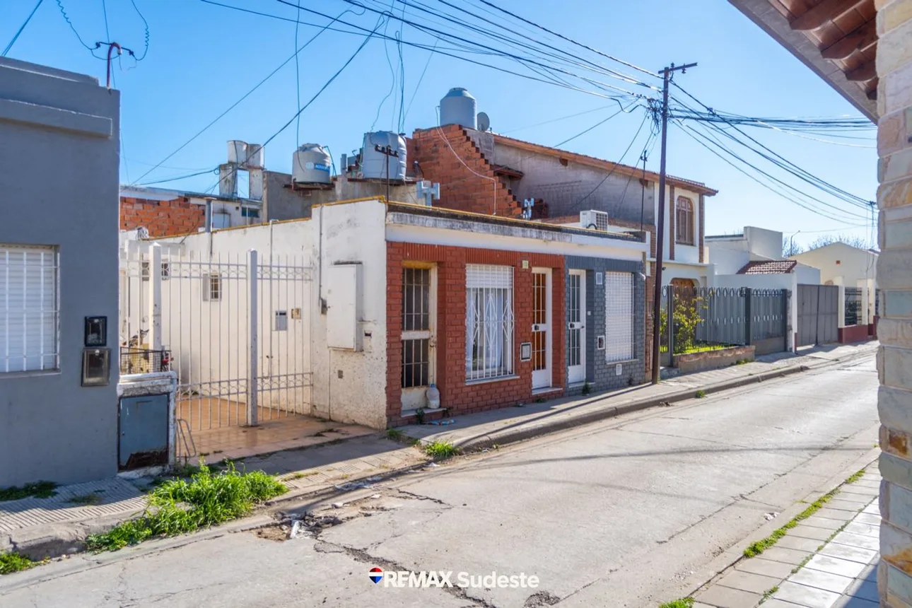 Monoambiente en venta en Bahía Blanca, foto 3