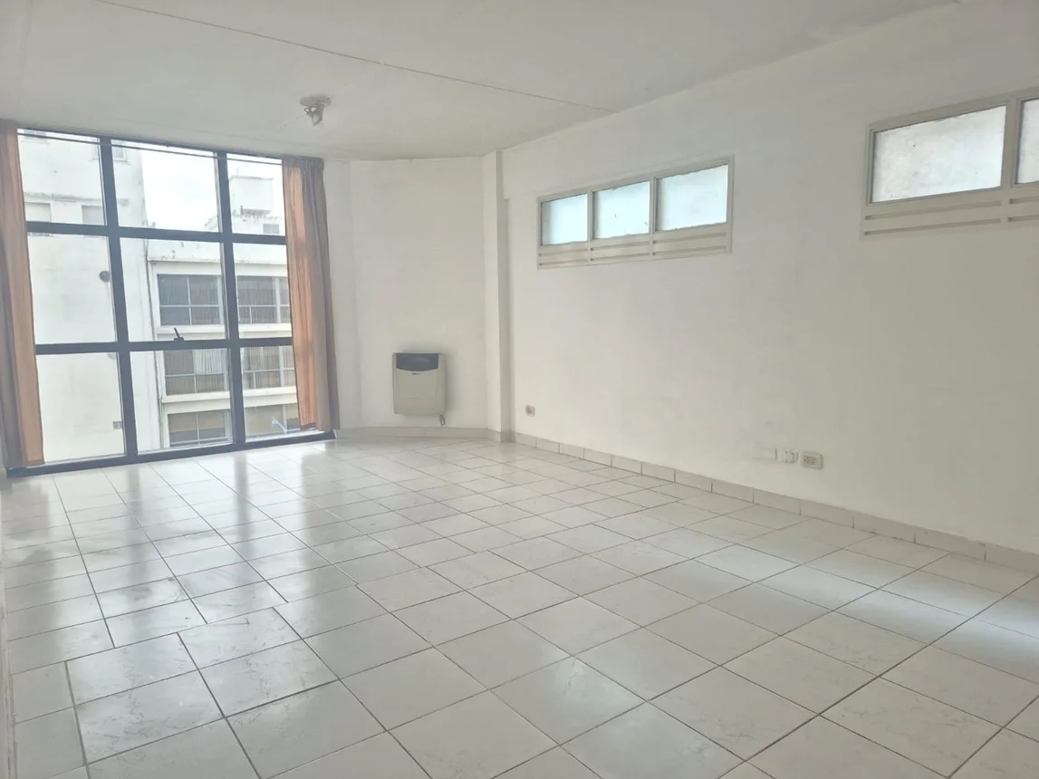Monoambiente en venta en Balvanera