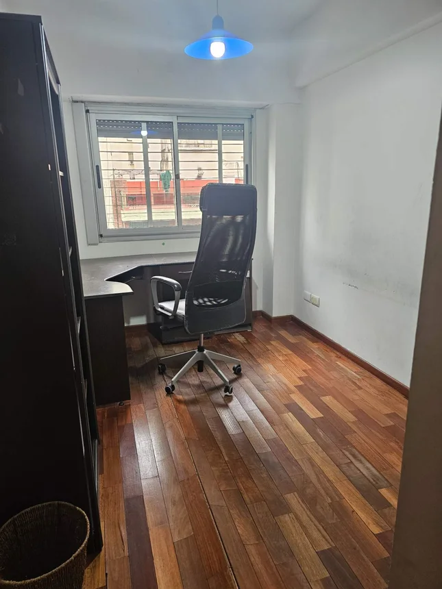 Departamento en venta en Villa Crespo, foto 5