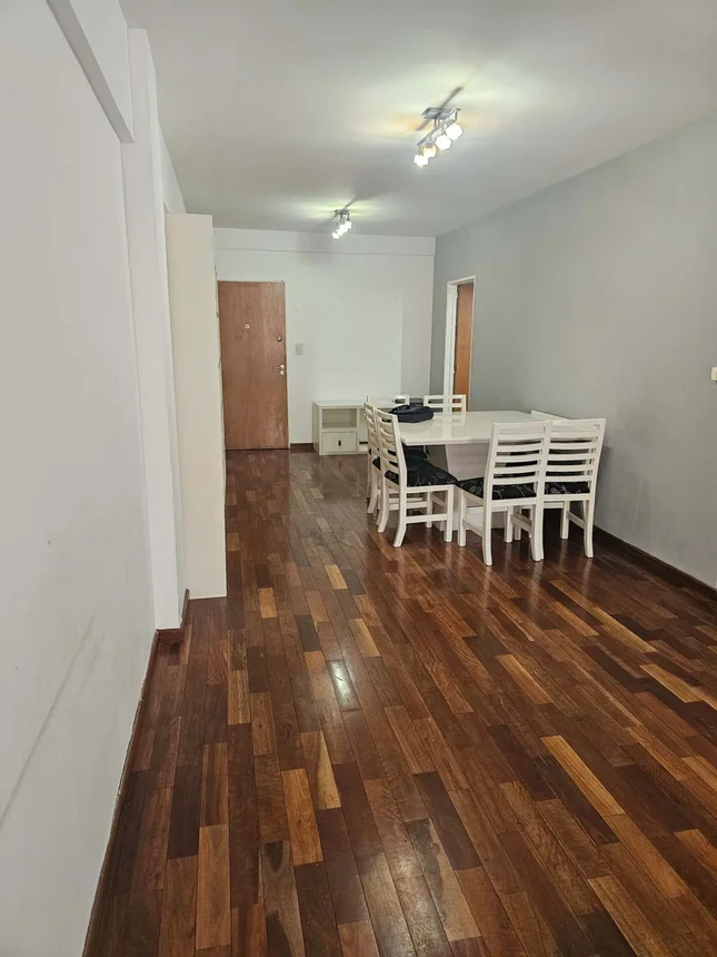 Departamento en venta en Villa Crespo, foto 3