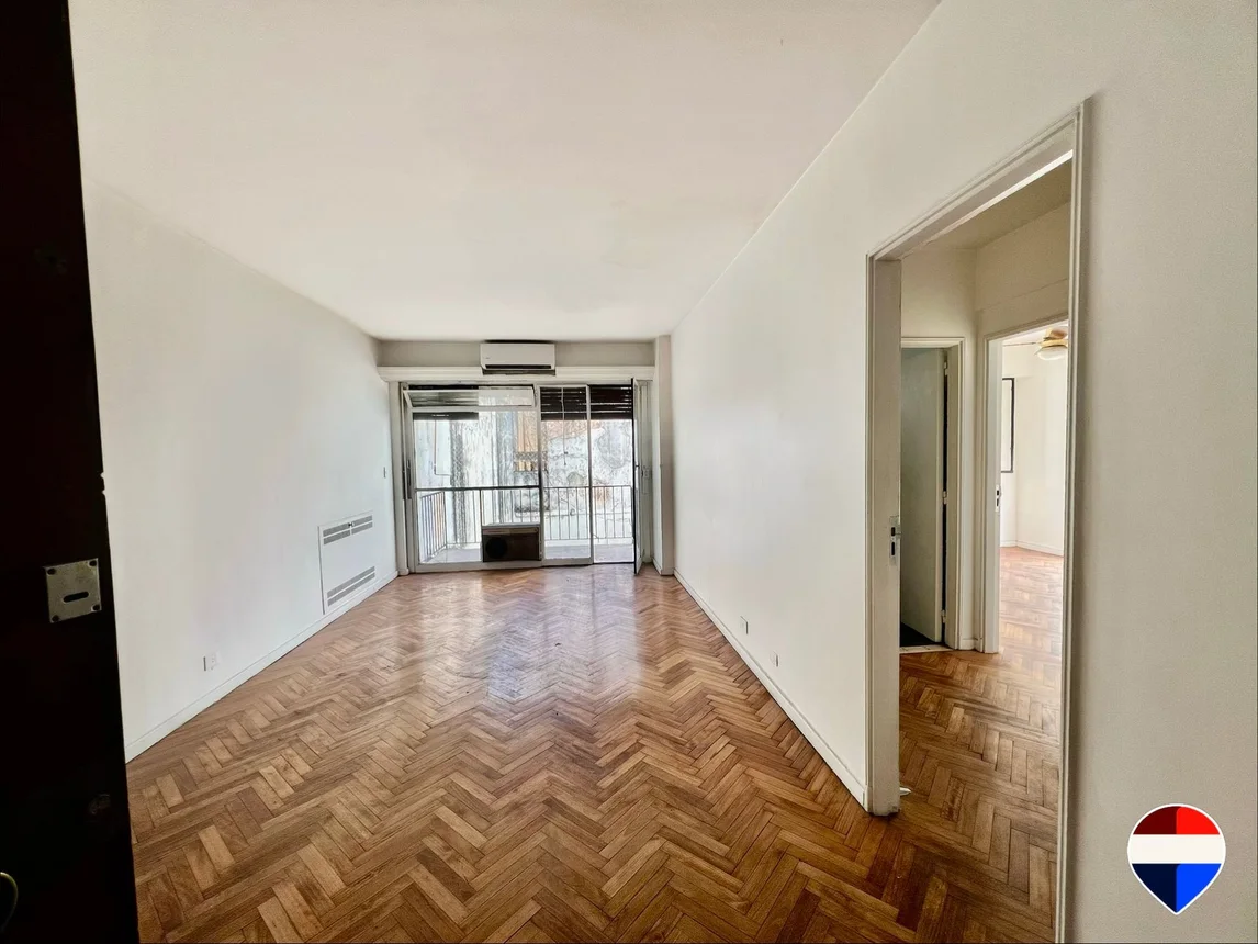 Semipiso de 4 ambientes en venta en Caballito, Avenida Rivadavia 5000