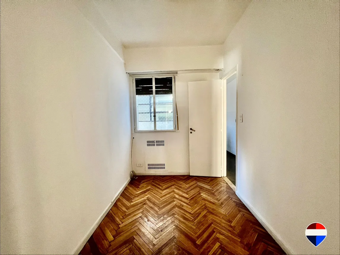 Semipiso de 4 ambientes en venta en Caballito, Avenida Rivadavia 5000, foto 5