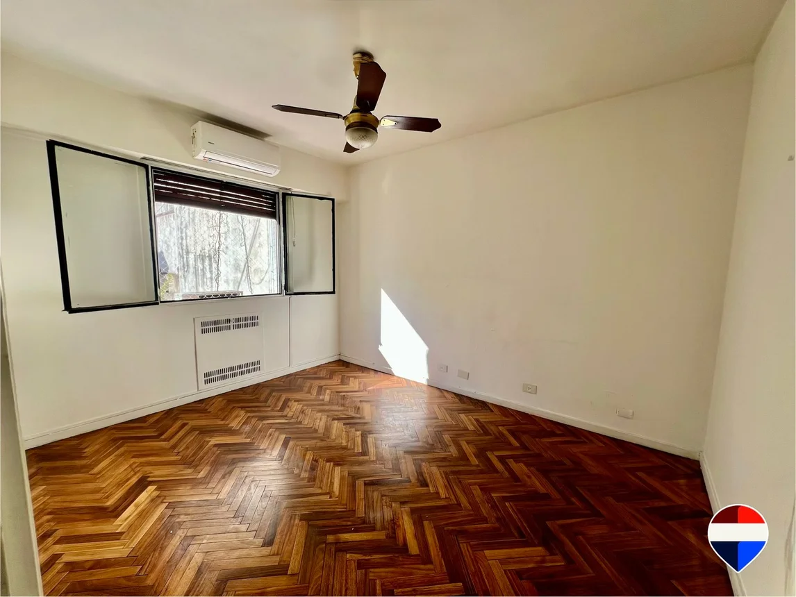 Semipiso de 4 ambientes en venta en Caballito, Avenida Rivadavia 5000, foto 3
