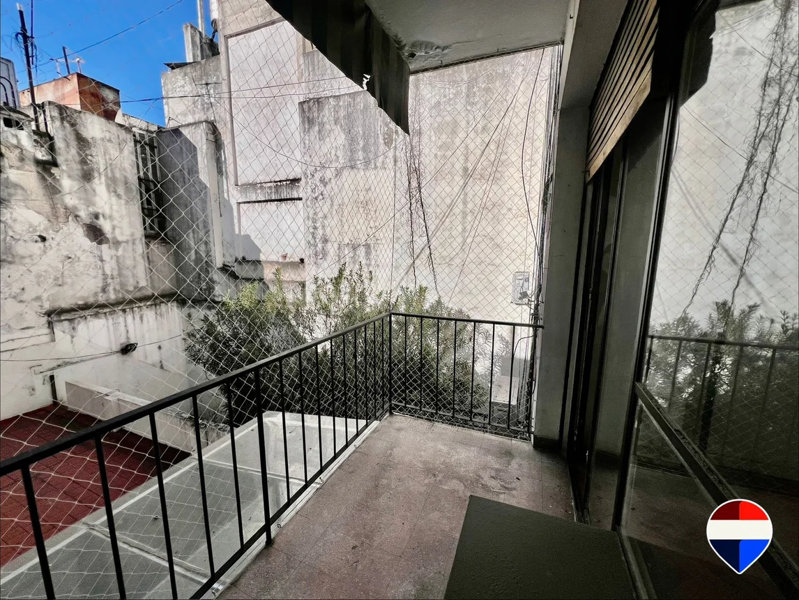 Semipiso de 4 ambientes en venta en Caballito, Avenida Rivadavia 5000, foto 2
