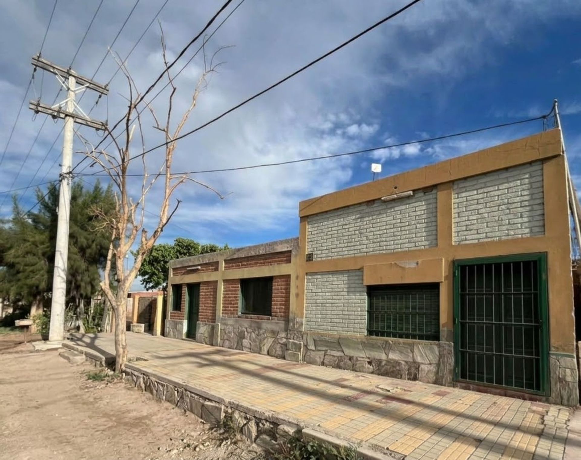 Casa en España 0