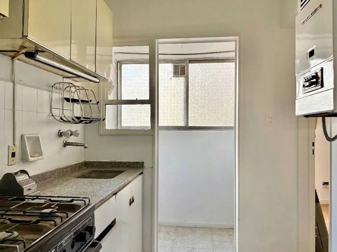 Departamento de 3 ambientes en alquiler en Palermo, Armenia 2100, foto 4