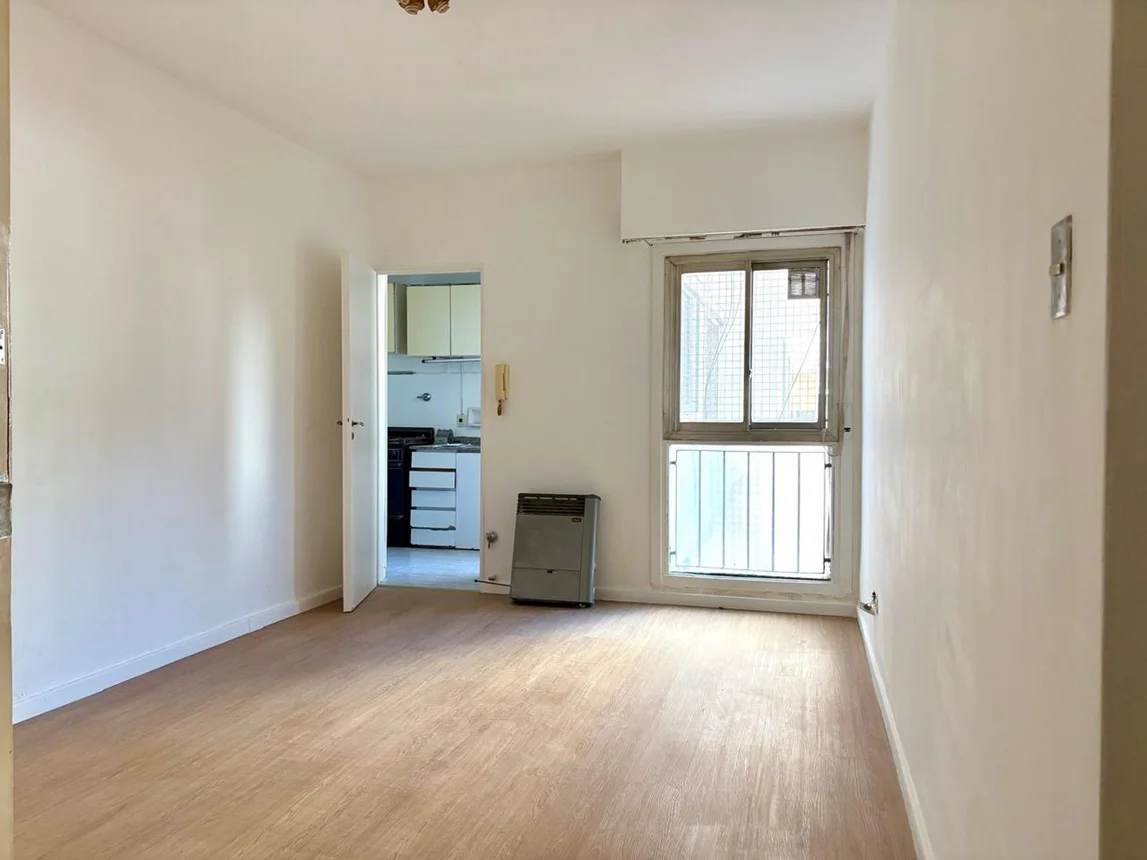 Departamento de 3 ambientes en alquiler en Palermo, Armenia 2100, foto 2