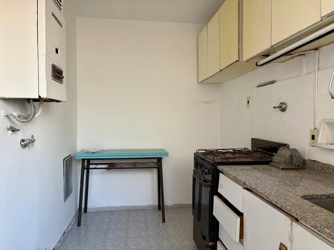 Departamento de 3 ambientes en alquiler en Palermo, Armenia 2100, foto 3