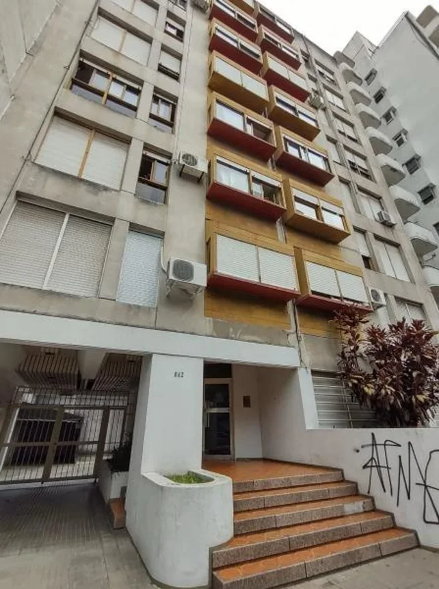 Departamento en venta en La Plata