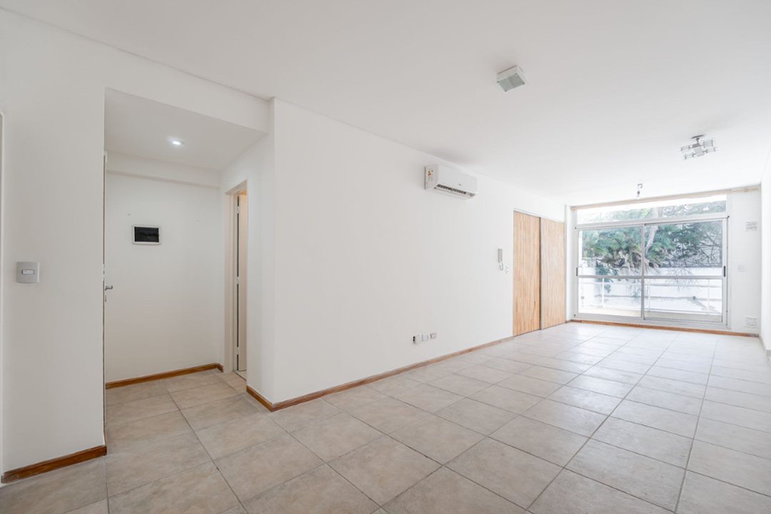 DEPARTAMENTO VENTA 2 AMB PALERMO COCHERA AMENITIES