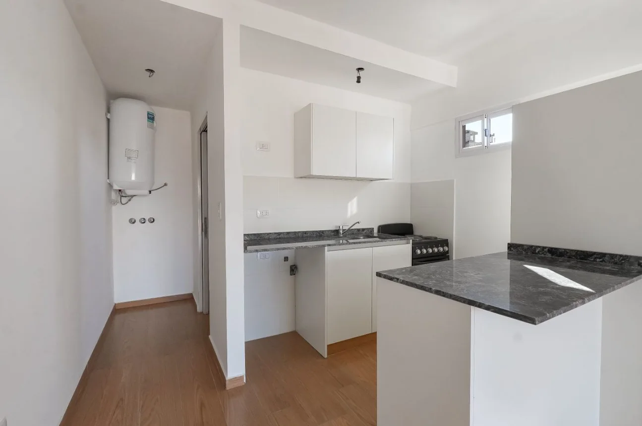 Monoambiente en venta en San Cristóbal, Carlos Calvo 2500, foto 5
