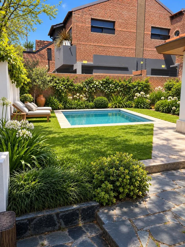 Casa dúplex en venta en Olivos, foto 5